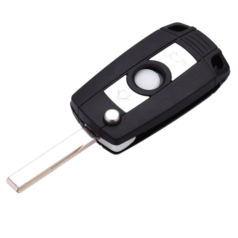 Vỏ Chìa Khóa Điều Khiển Từ Xa Cho BMW 3 5 7 Series Z3 Z4 E38 E39 E46
