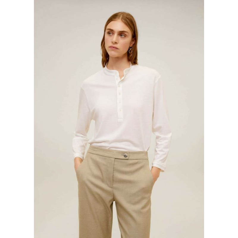 Quần âu nữ M@ango xuất xịn | BigBuy360 - bigbuy360.vn