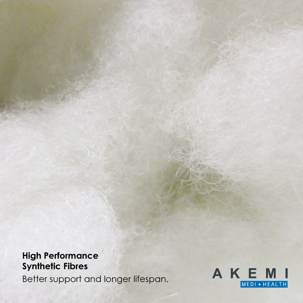 Ruột Chăn AKEMI Medi Health Hybrid Breathable Bamboo