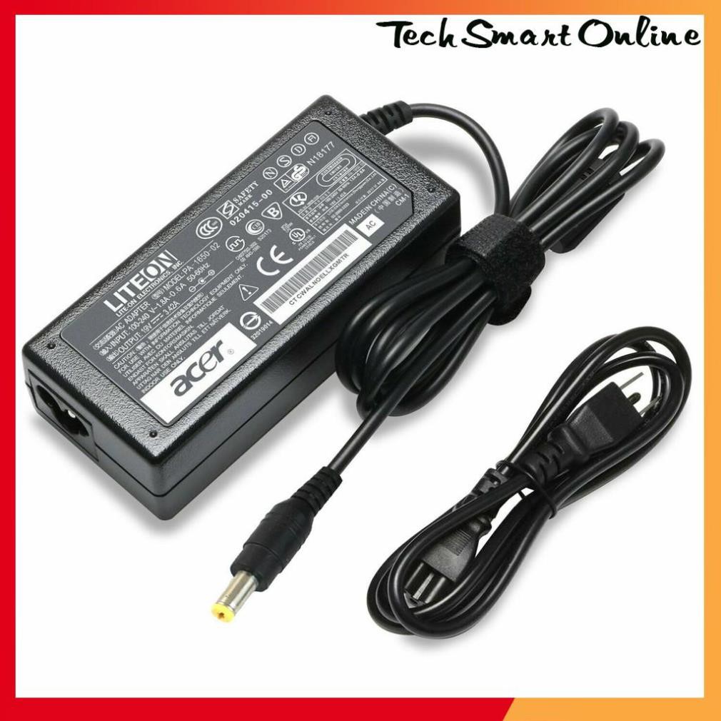 ⚡ Sạc Laptop Acer Aspire E14, Acer TravelMate P2510, Sạc Acer Nitro AN515-51 AN515-52 AN515-53 AN515