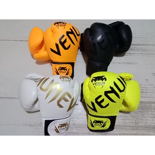 Găng tay venum 6oz - 10oz - 12oz - 14oz