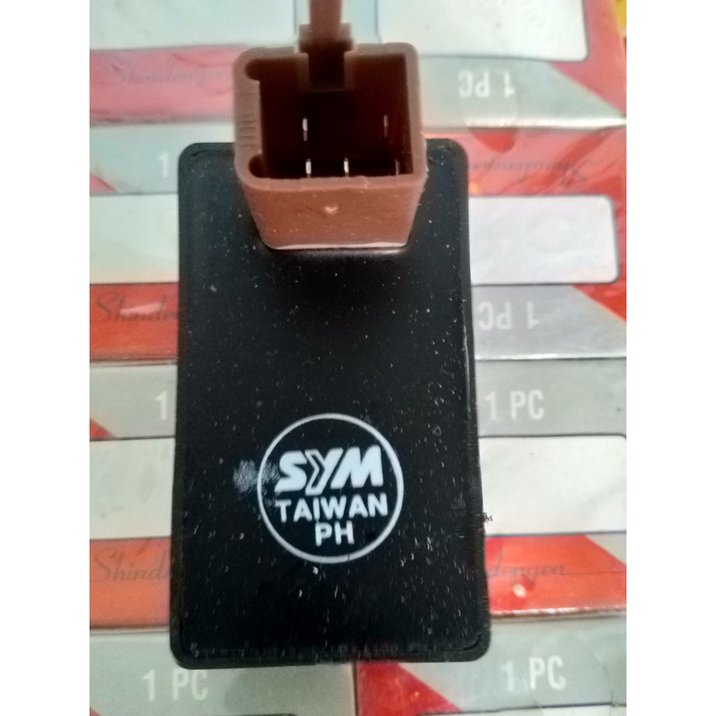 Cục ic xe máy dr w hàng rẻ hieu5 sym