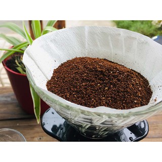 Cà phê Detox thải độc đại tràng