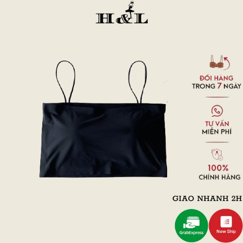 Áo ngực quây su Kèm Mút Mỏng - Bra Su Đúc với thiết kế dây mảnh 8881 | BigBuy360 - bigbuy360.vn