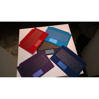 Microsoft Type cover Surface Pro 3 (Bàn phím Pro 3)