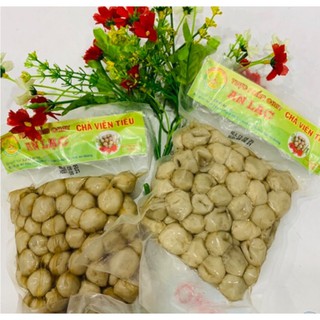 Chả viên tiêu chay An Lạc 500g