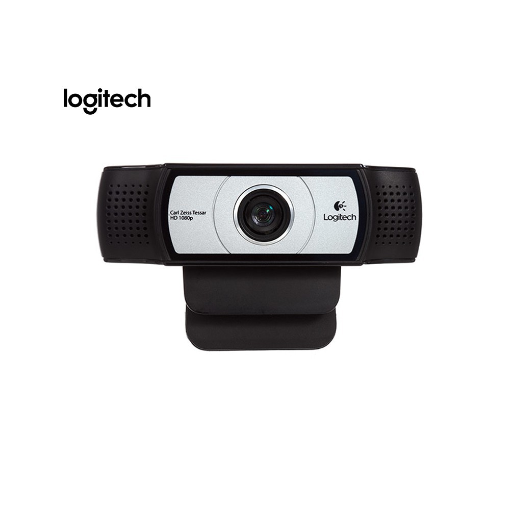 Webcam Logitech C930E (HD) - Hàng chính hãng