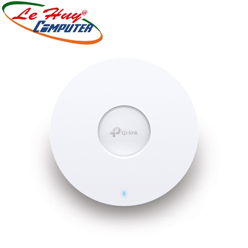 Bộ Phát Wifi Gắn Trần TP-Link EAP660 HD Băng Tần Kép AX3600 Wifi 6