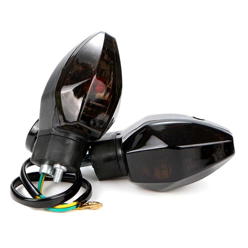 Đèn Xi Nhan 12V Cho Xe Honda Grom MSX 125 2017-2020 E-Mark E4