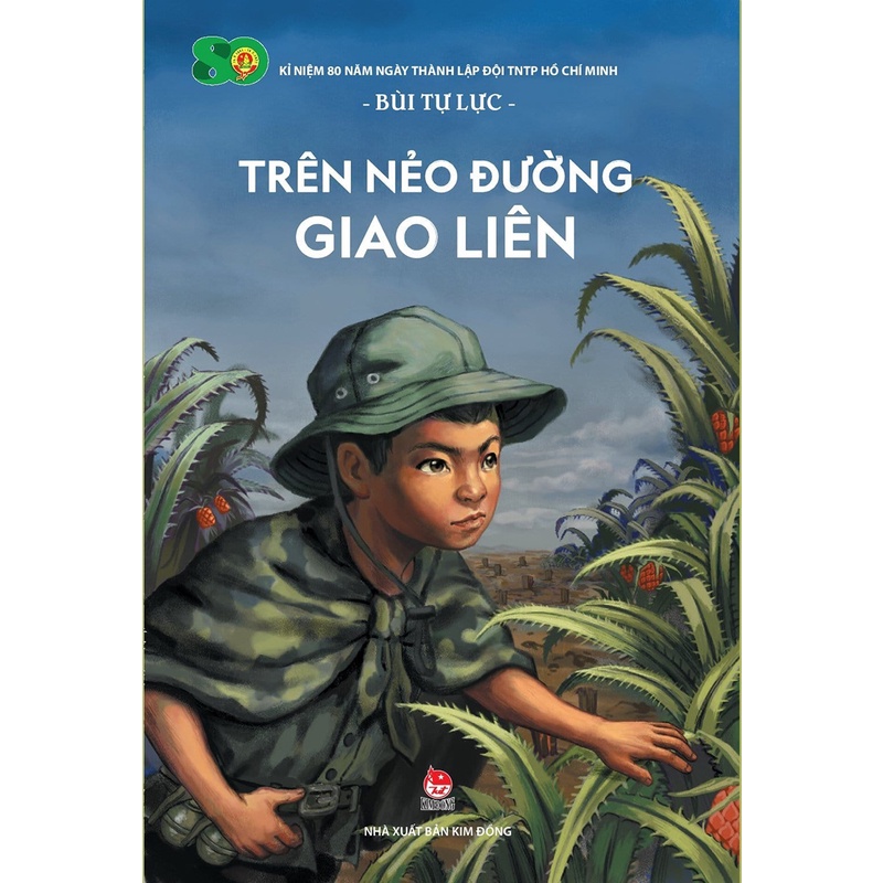 Sách - Trên nẻo đường giao liên