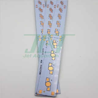 [COMBO 10] Thanh Led 12v 36 led