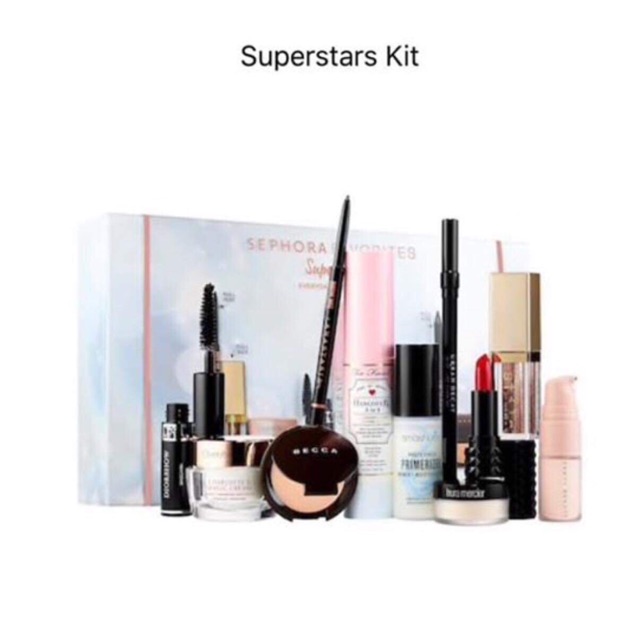Sẵn - tách set sephora
