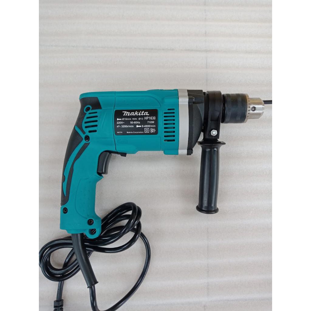 Máy khoan HP1630 13ly - hi12 Hàng loại 1