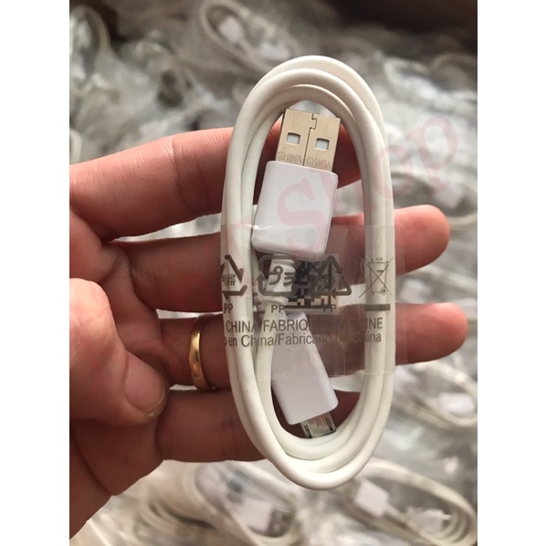 Cáp sạc Micro Usb chính hãng