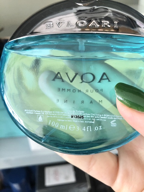 Nước hoa Aqva Pour Homme Marine Tester | BigBuy360 - bigbuy360.vn