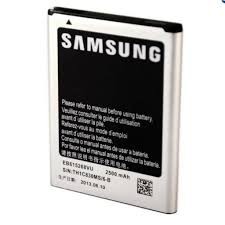 PIN SAMSUNG NOTE 1