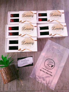 Son Zenny