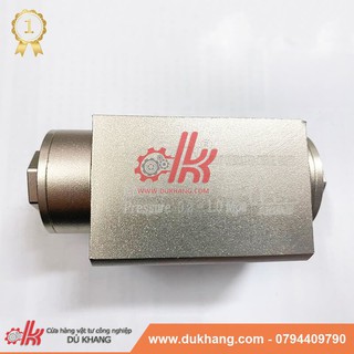 Van khí nén chống lún VPC-03