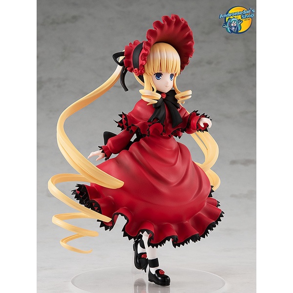 [Đặt trước] [Good Smile Company] Mô hình nhân vật Rozen Maiden POP UP PARADE Shinku