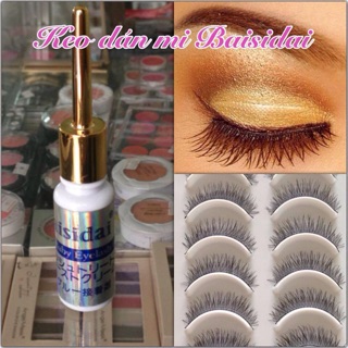 Keo dán mi giả Baisidai Nhật Bản