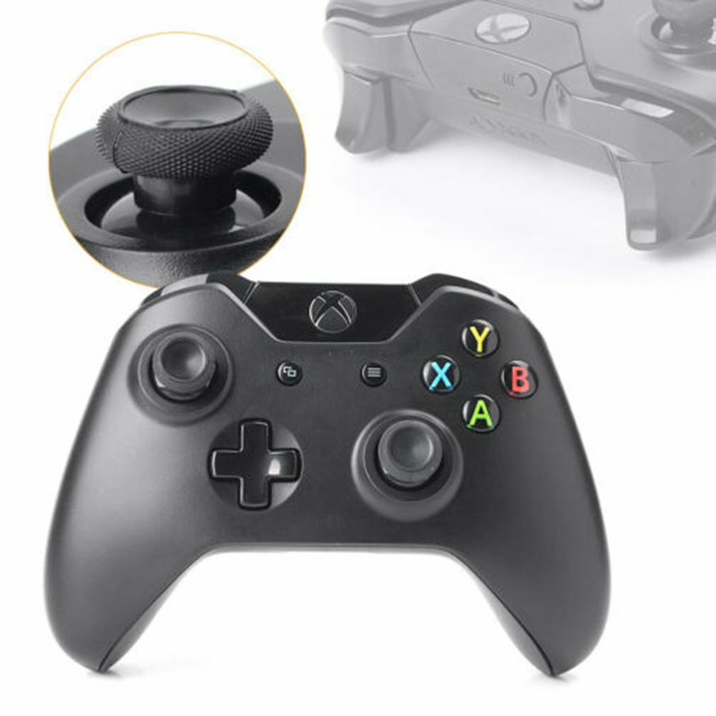 MICROSOFT Tay CầM ĐiềU KhiểN Không Dây Hỗ Trợ Windows Xbox One / s
