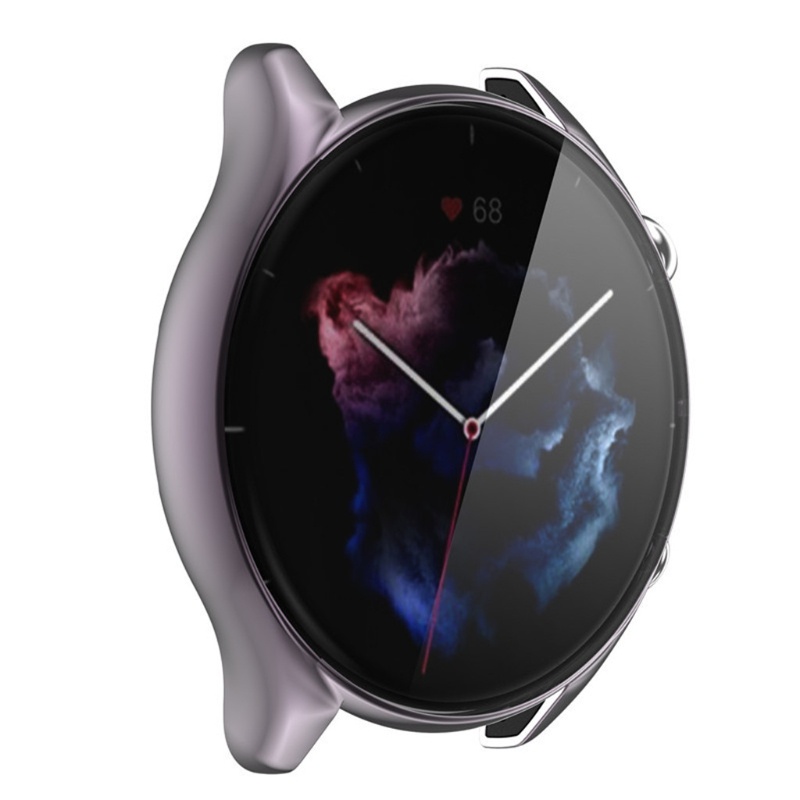 Ốp Bảo Vệ Chống Sốc Cho Đồng Hồ Thông Minh Amazfit GTR 3 3pro