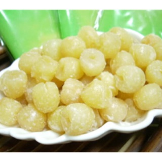Mứt sen trần hanmade 500g