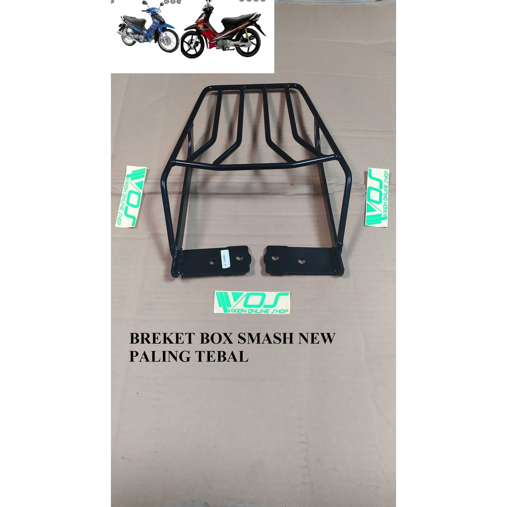 Mới Giá Đỡ SMASH Dày 6MM Chất Lượng Cao | BigBuy360 - bigbuy360.vn