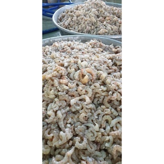 LẠP XƯỞNG TÔM/ TRỨNG