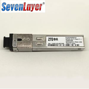 Epon olt sfp module P20+ Mô Đun Chuyển Đổi Gepon 1.2g Sfp Sang Sfp