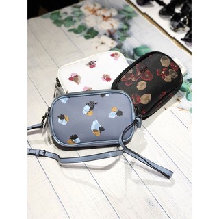 Coach Hoa Mini