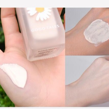 [Hàng mới về] Kem nền trang điểm đa năng GOGO TALES | BigBuy360 - bigbuy360.vn