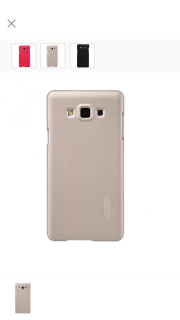 Ốp lưng Nillkin cho Galaxy E7 | BigBuy360 - bigbuy360.vn