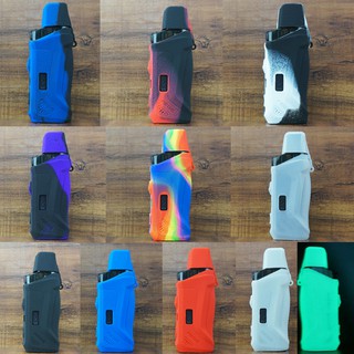 Ốp Điện Thoại Cao Su Silicone Kèm Dây Đeo Cho aegis boost 40w