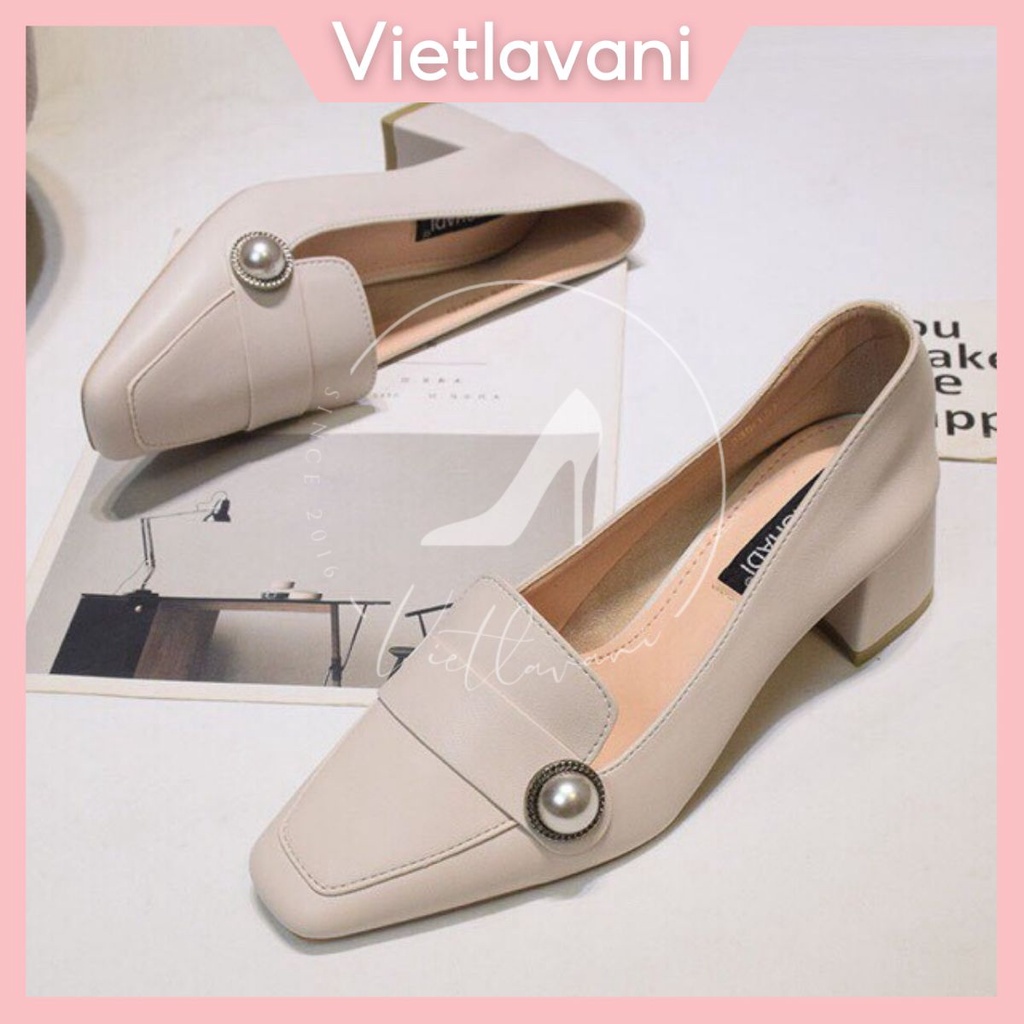 Siêu phẩm giày đính đá thời trang cao cấp mã BBC34