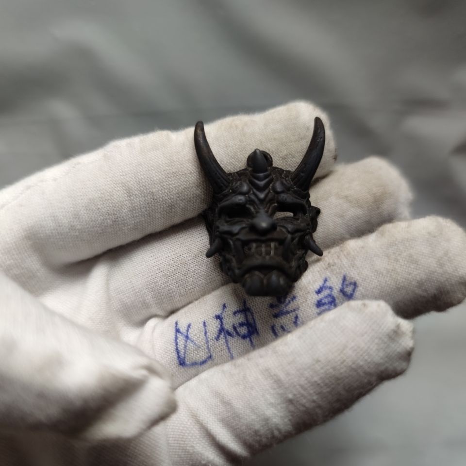 Dây Chuyền Mặt Hình Đầu Lâu Phong Cách Hip Hop Độc Đáo 43 Cá Tính