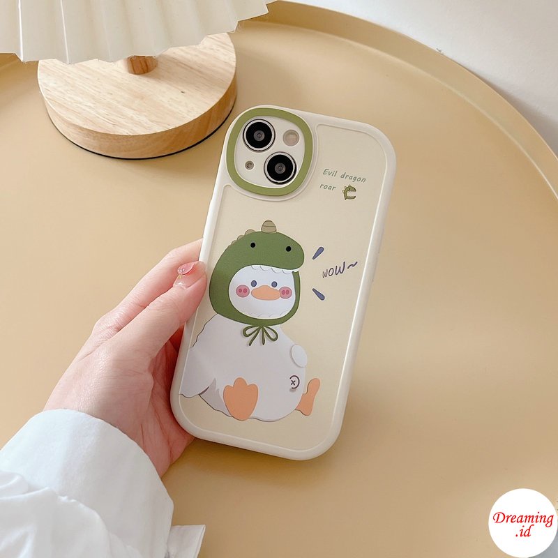Ốp Điện Thoại Mềm Hình Mắt Quỷ/Oval Cho Xiaomi Redmi Note 10 10S 9S 9 8 7 10C 9A 9C 9T Poco X3 NFC GT F3 M3 Pro 4G 5G