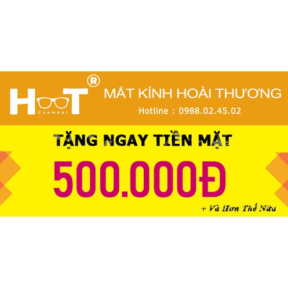 Hộp nhựa đựng kính cận đã đeo là XINH -Nhận Cắt Mắt-Tặng kèm hộp+khăn+Chai nước lau kính