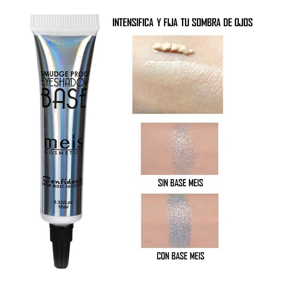 [XẢ KHO] Kem Lót Mắt MEIS Original Eyeshadow Base - Kem Lót Mắt | BigBuy360 - bigbuy360.vn