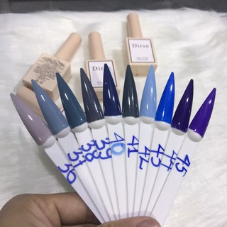 Sơn Gel Dirse