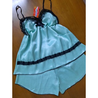 Bộ ngủ phi phối ren size dưới 45kg
