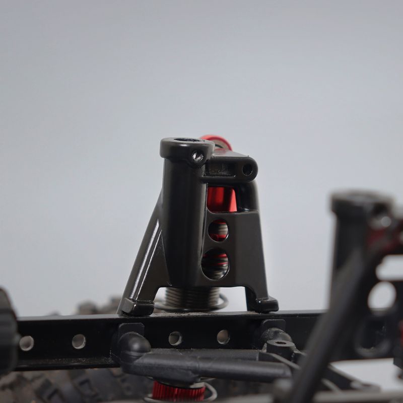 Set 4 Vòng Giảm Sốc Cho Axial Scx10 Ii 90046 90047