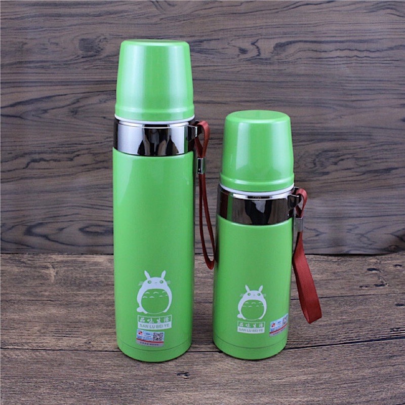 Bình giữ nhiệt inox 800ml cao cấp | BigBuy360 - bigbuy360.vn