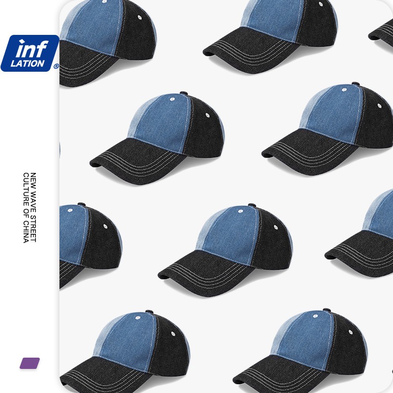 Snapback Adjustable Baseball Cap 223CI2020