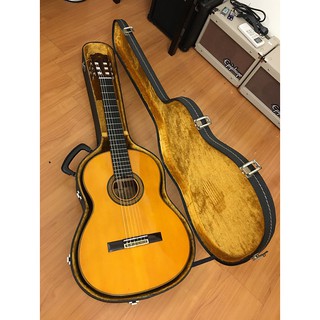 Guitar Classic Yamaha C400