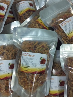 [FREESHIP 99K TOÀN QUỐC] Sỉ khô gà :175k/ 1kg