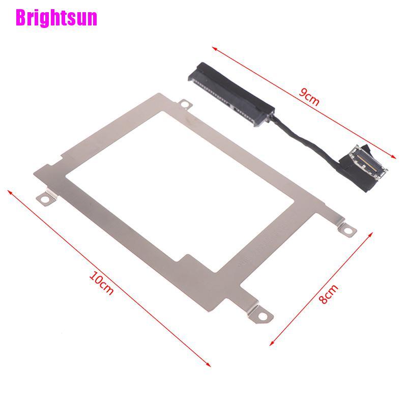 Khung Gắn Ổ Cứng Hdd Cho Dell Latitude E7440 0wprm + Cáp Kết Nối Hdd | BigBuy360 - bigbuy360.vn