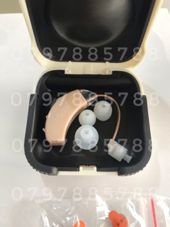 Máy trợ thính Beurer HA-50