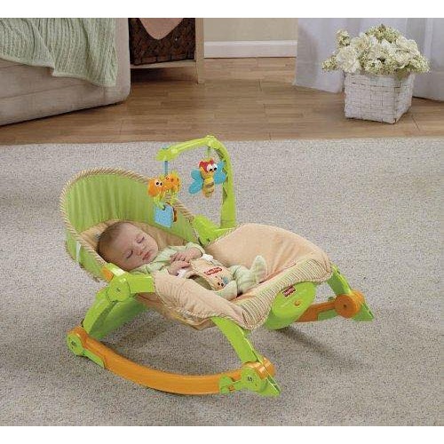 ghế rung Fisher-Price X7033 