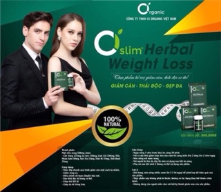 Cislim Organic